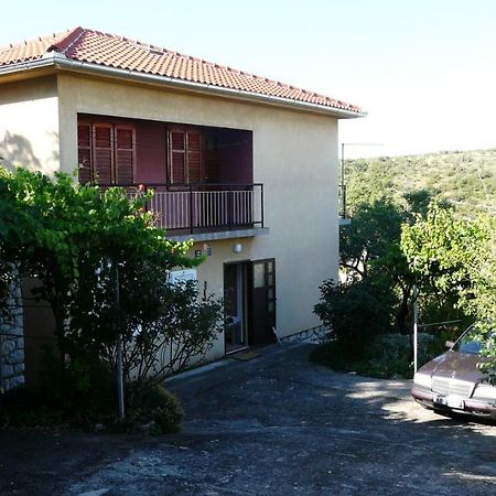 סנג' Apartment Ena 2 מראה חיצוני תמונה