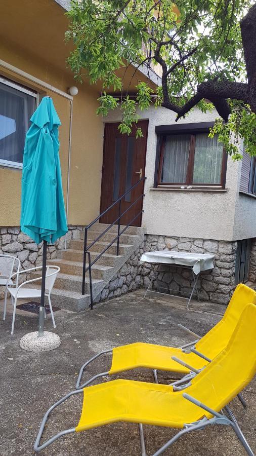 סנג' Apartment Ena 2 מראה חיצוני תמונה