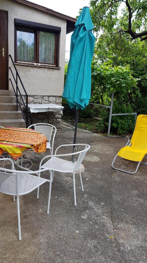 סנג' Apartment Ena 2 מראה חיצוני תמונה