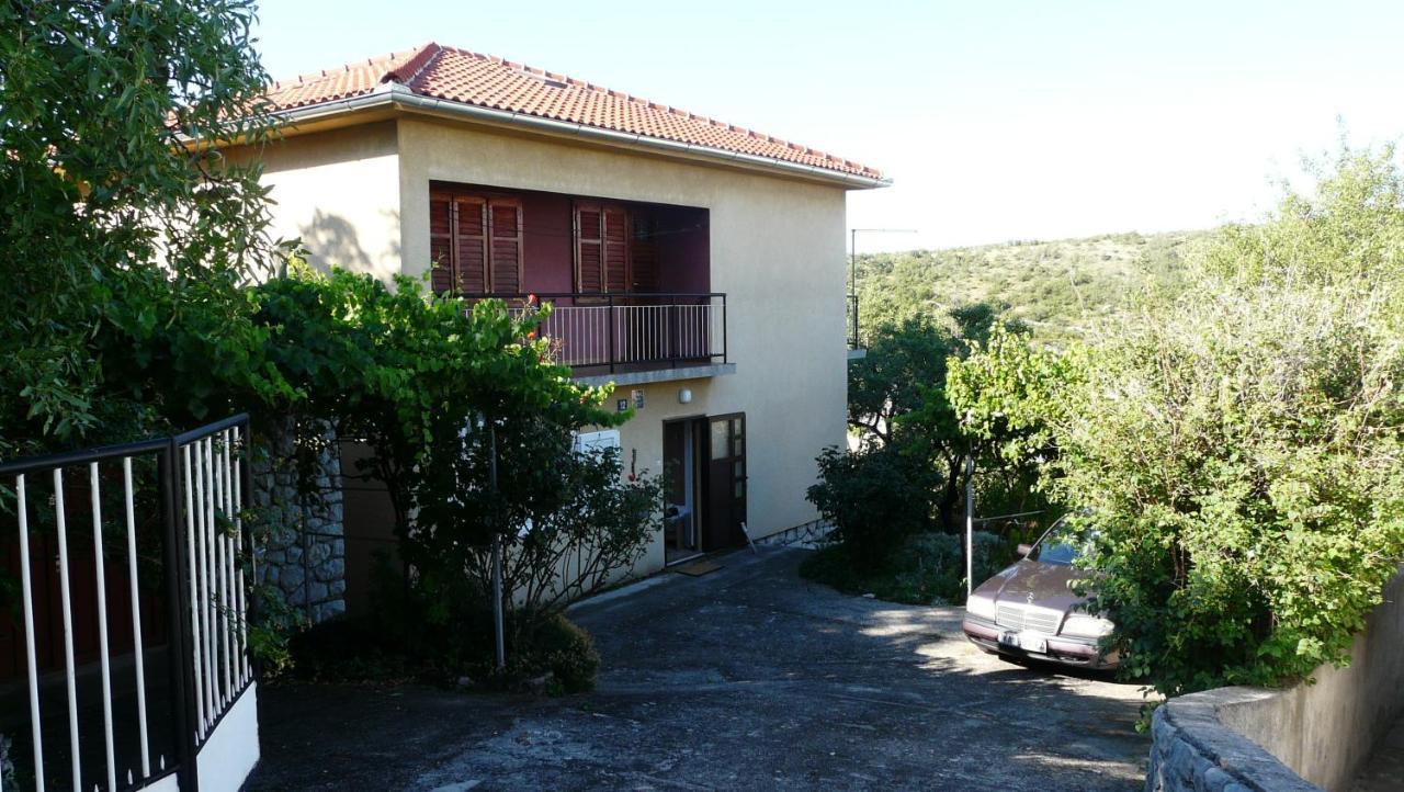 סנג' Apartment Ena 2 מראה חיצוני תמונה