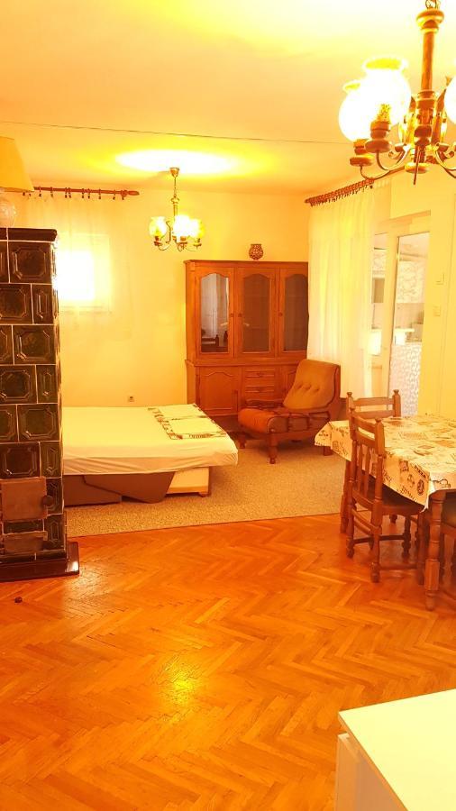 סנג' Apartment Ena 2 מראה חיצוני תמונה