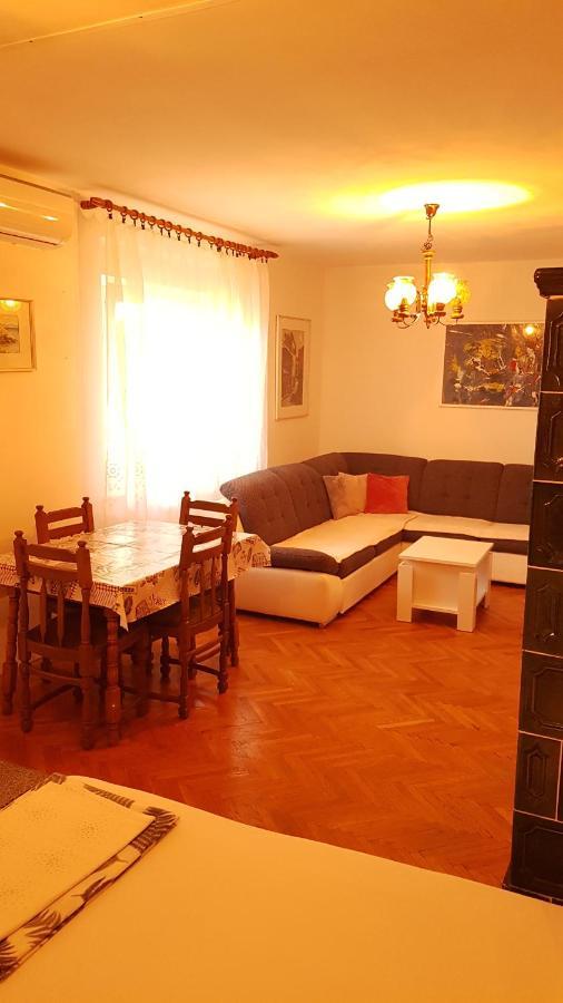 סנג' Apartment Ena 2 מראה חיצוני תמונה