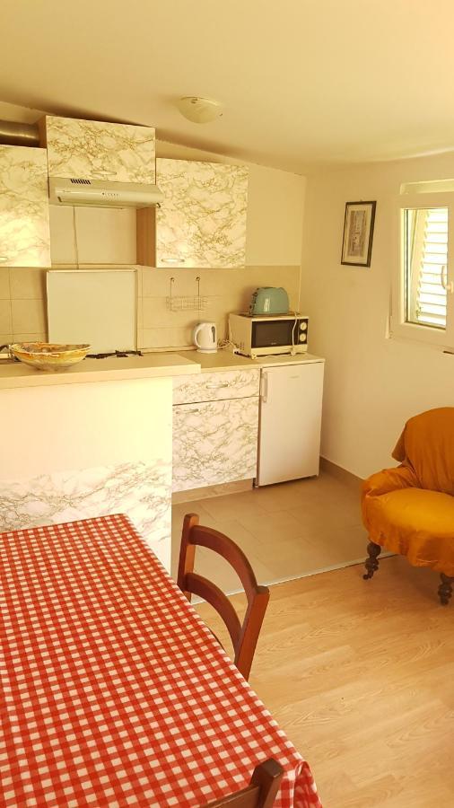 סנג' Apartment Ena 2 מראה חיצוני תמונה