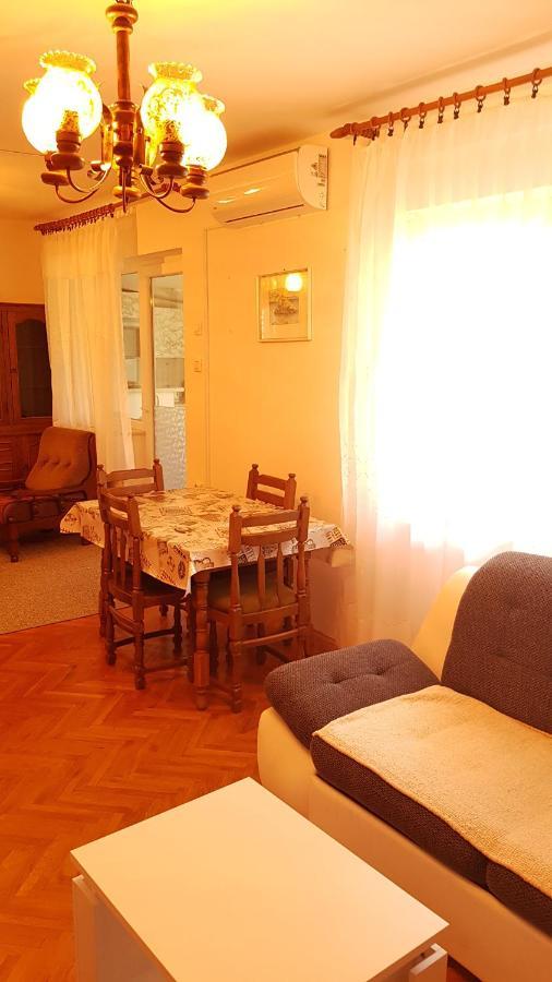 סנג' Apartment Ena 2 מראה חיצוני תמונה