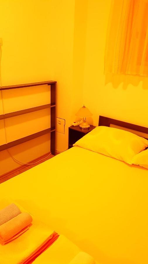 סנג' Apartment Ena 2 מראה חיצוני תמונה