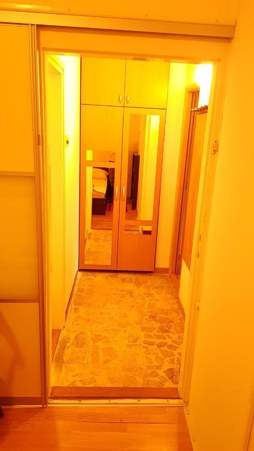 סנג' Apartment Ena 2 מראה חיצוני תמונה
