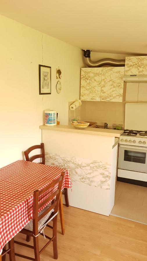 סנג' Apartment Ena 2 מראה חיצוני תמונה