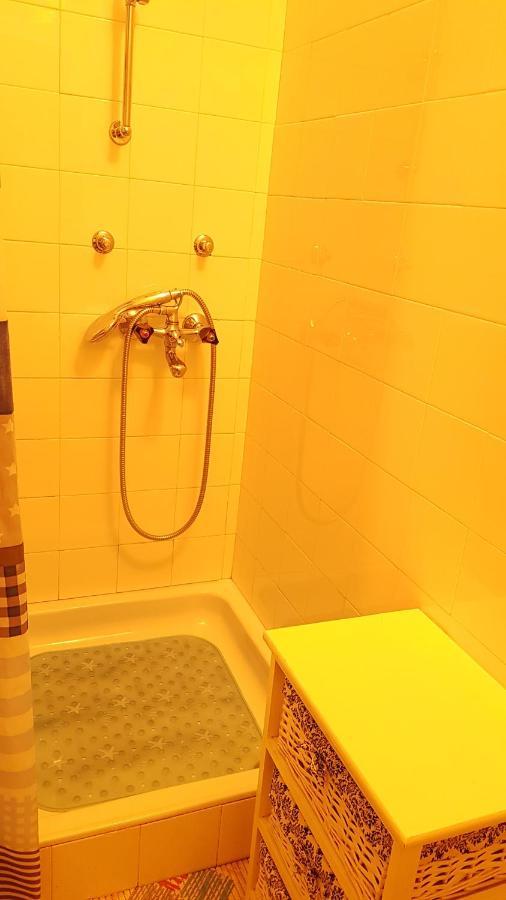 סנג' Apartment Ena 2 מראה חיצוני תמונה