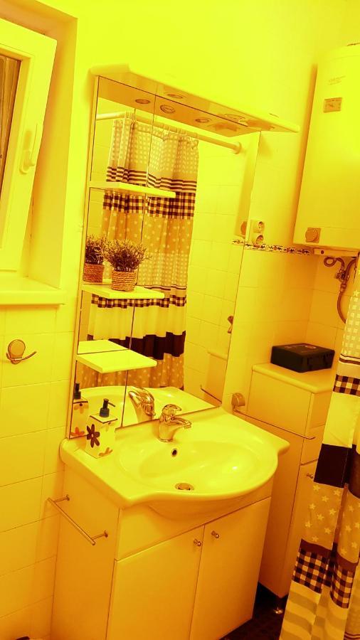 סנג' Apartment Ena 2 מראה חיצוני תמונה