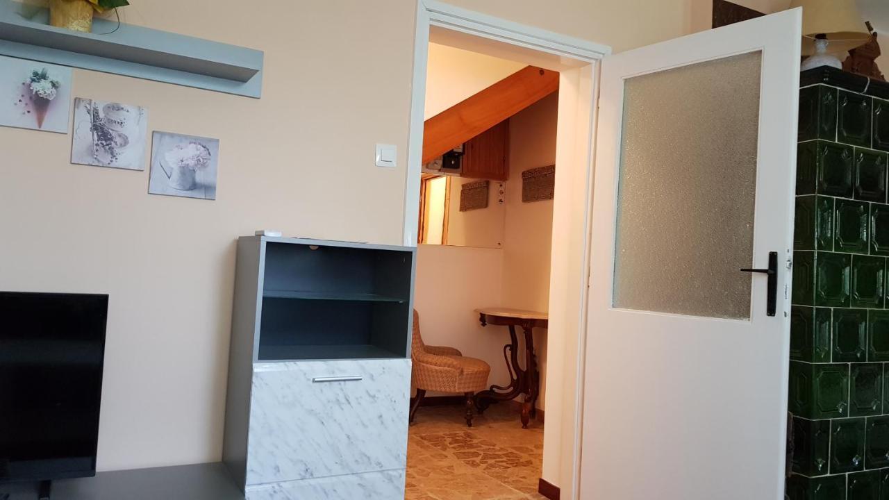 סנג' Apartment Ena 2 מראה חיצוני תמונה