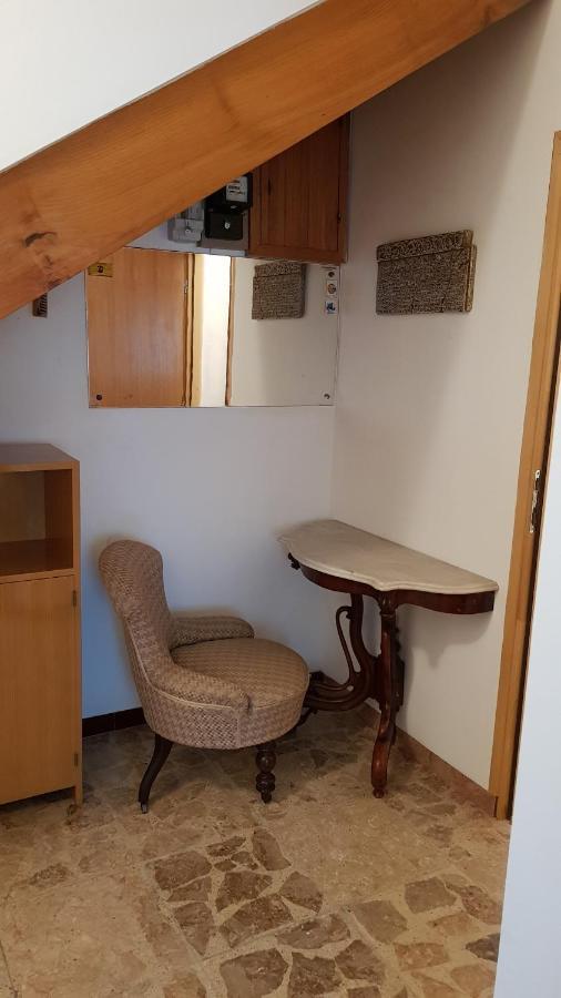 סנג' Apartment Ena 2 מראה חיצוני תמונה
