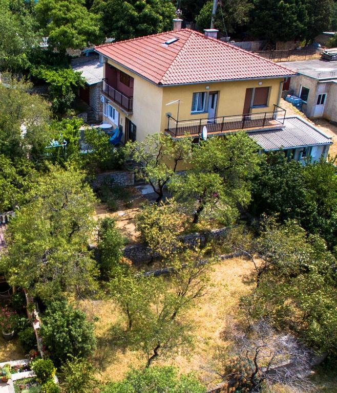 סנג' Apartment Ena 2 מראה חיצוני תמונה